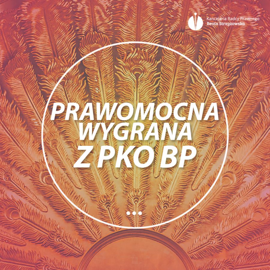 PRAWOMOCNA WYGRANA W SA POZNAŃ!