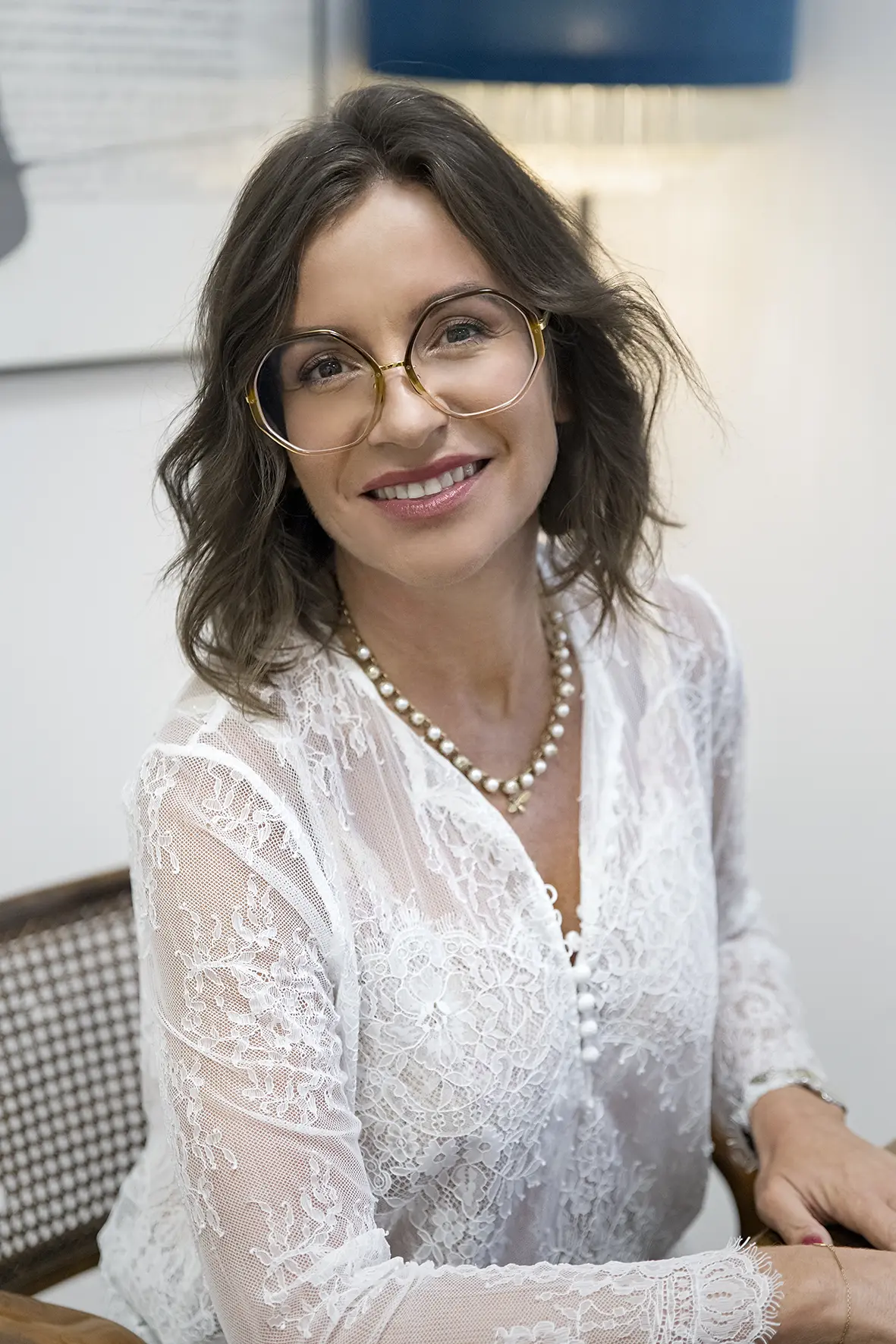 beata strzyżowska