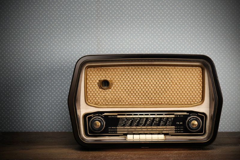 RADIO EREWAŃ, TFU WIBOR, ZNÓW NADAJE...