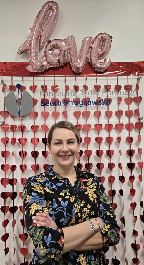 HAPPY VALENTINE TSUE ❤ - TŁUMACZĘ WYROK WS SKD