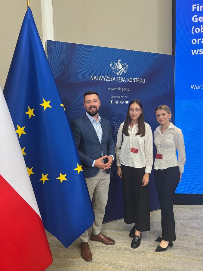 ZAWIÓDŁ NADZÓR, ZAWIODŁO PAŃSTWO – CZAS NA ROZLICZENIA! OGŁOSZENIE WYNIKÓW KONTROLI NIK W SPRAWIE GETBACK S.A.