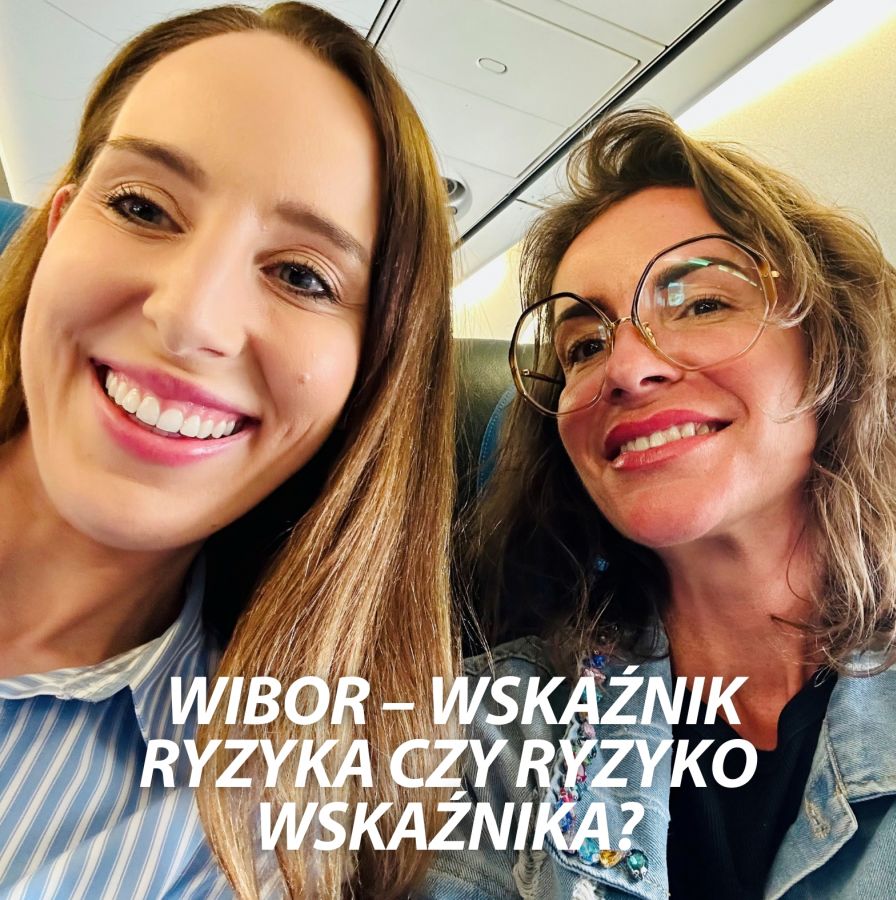 WIBOR – WSKAŹNIK RYZYKA CZY RYZYKO WSKAŹNIKA?