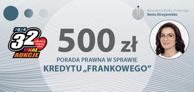 GRAMY RAZEM Z WOŚP!