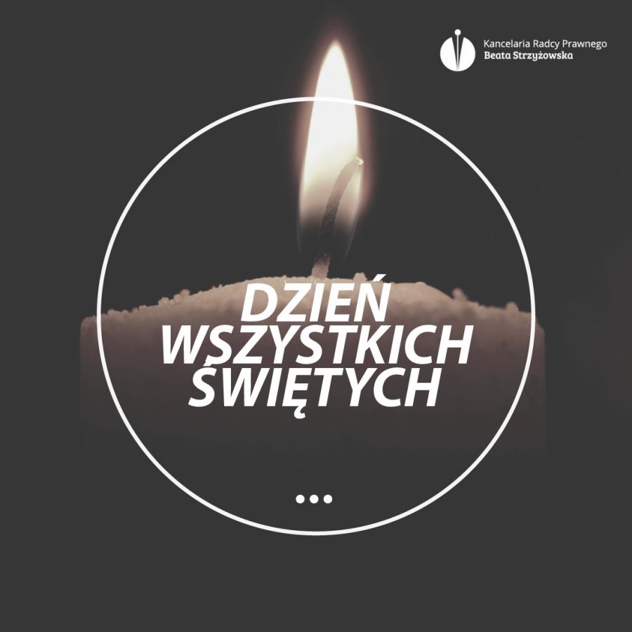 Dzień Wszystkich Świętych