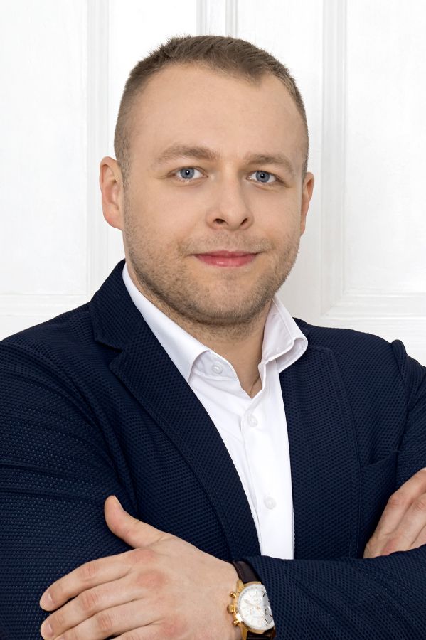 Dominik Paszkowski