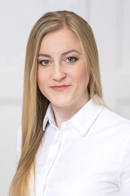 Małgorzata Antropik