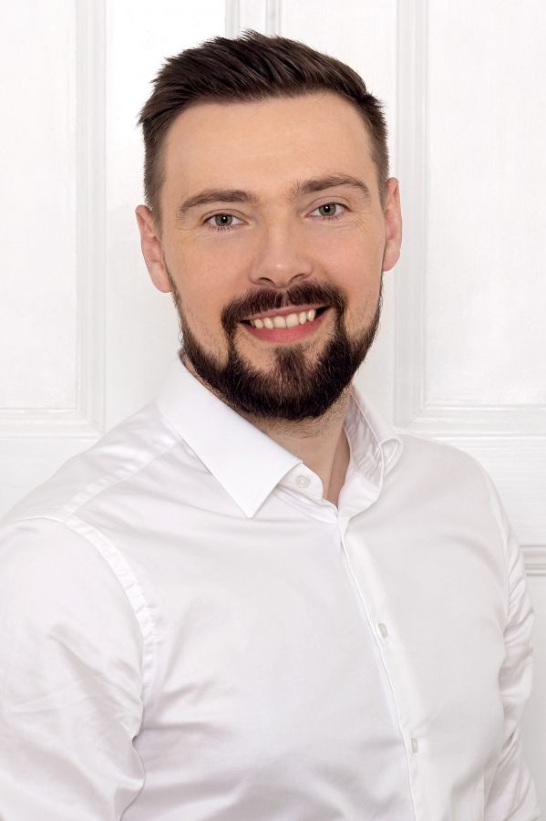 Szymon Bajerowski