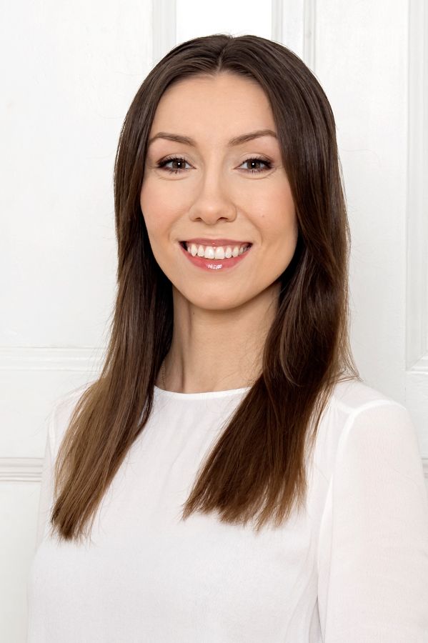 Ewelina Dereń-Wiśniewska