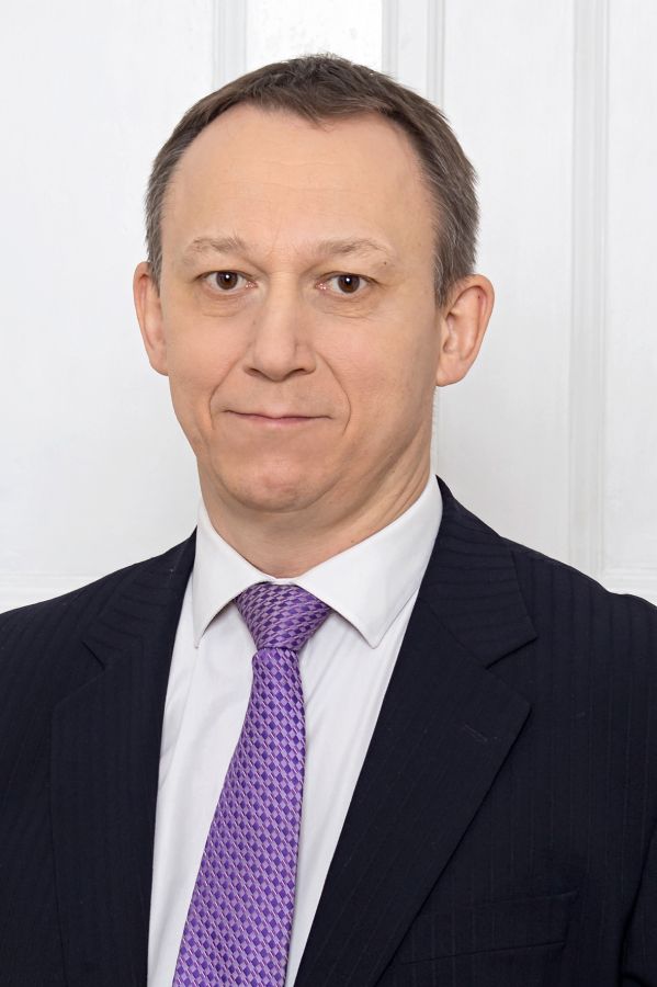 Jacek Kalinowski