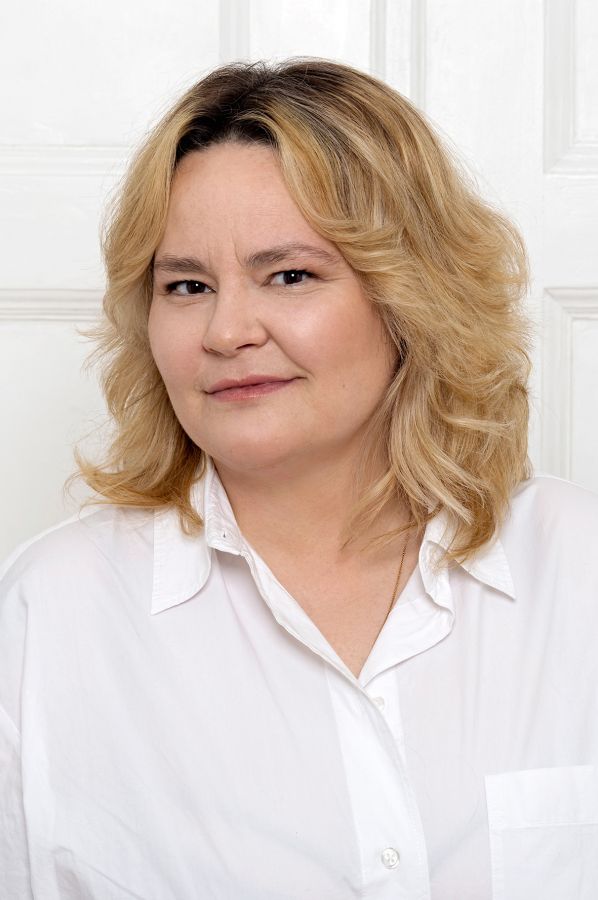 Anna Strzyżewska