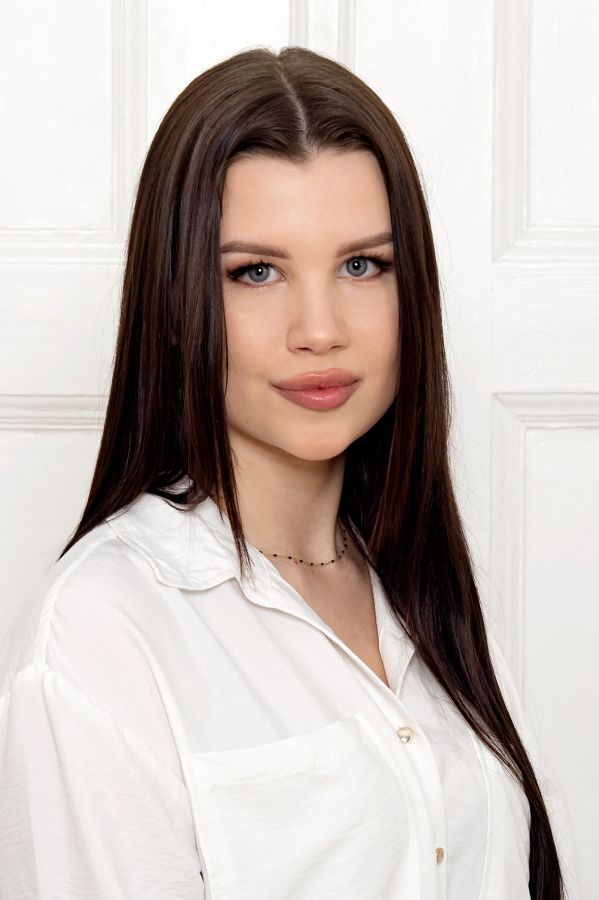 Izabela Dziamska