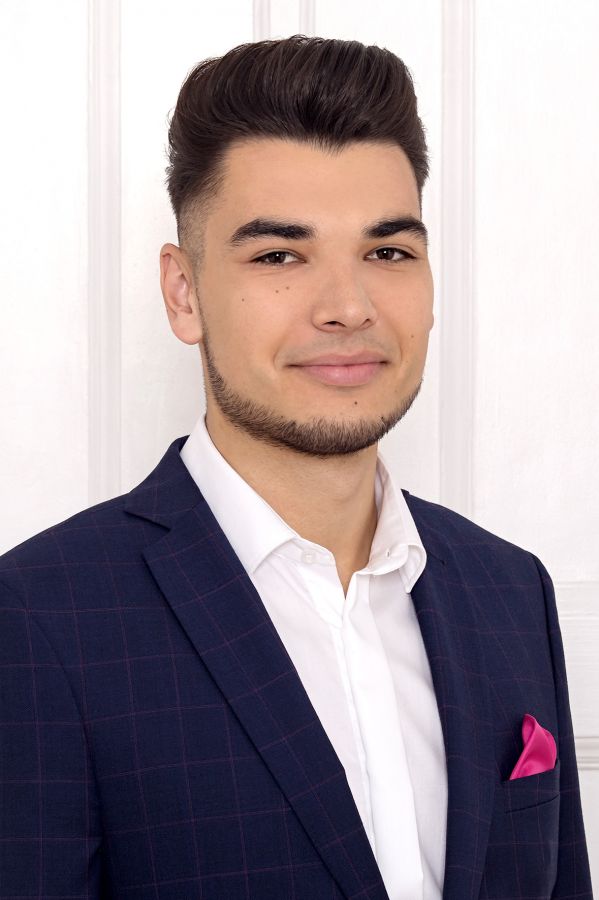 Mateusz Wróblewski