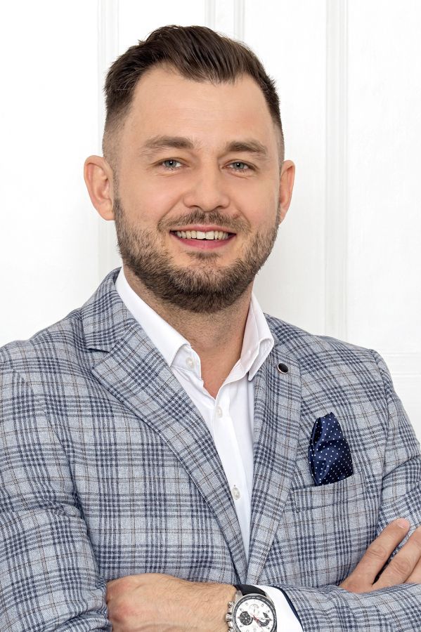 Marcin Borecki