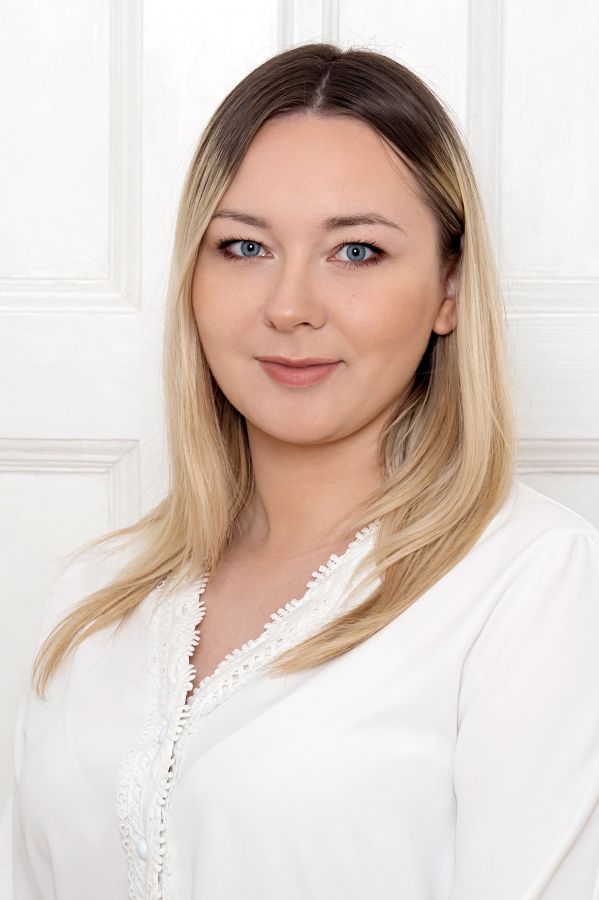 Marta Sowińska