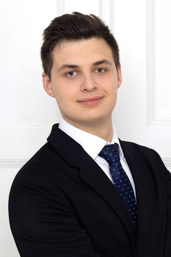 Piotr Jagodziński