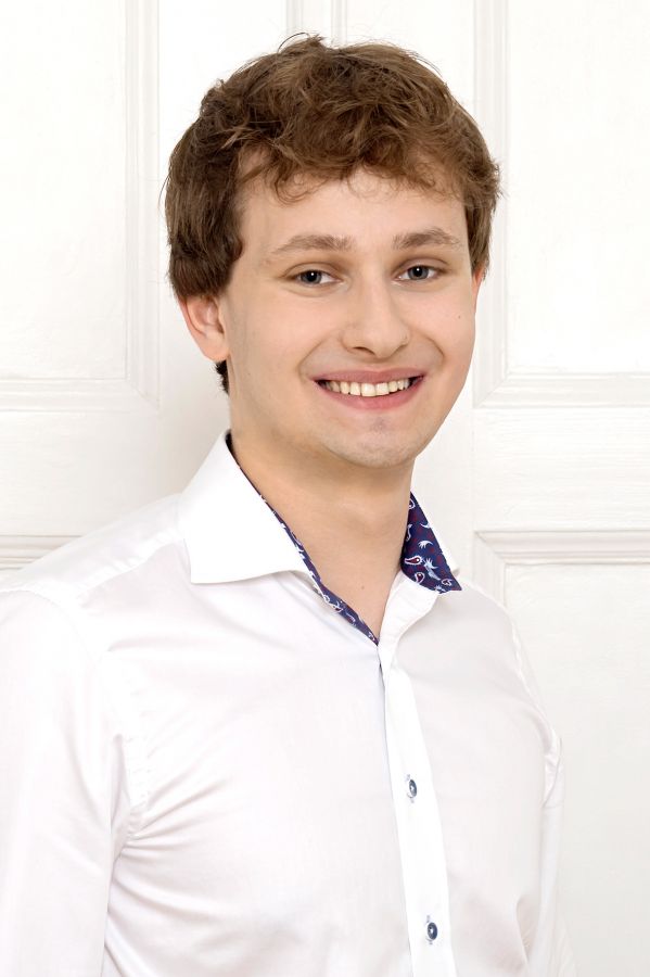 Ignacy Łubieński