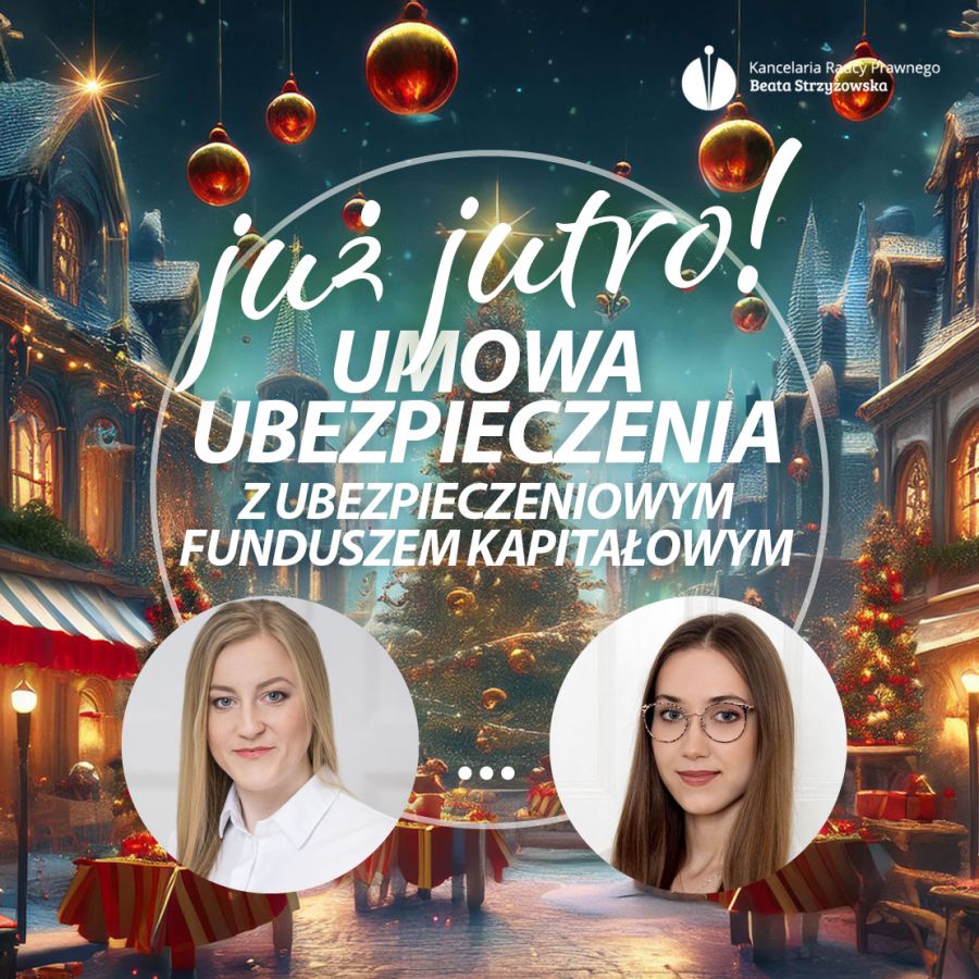 WEBINAR O POLISOLOKATACH JUŻ JUTRO!
