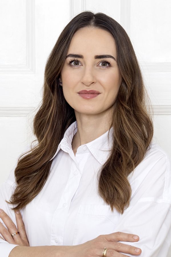 Lena Gęsikiewicz-Kępa