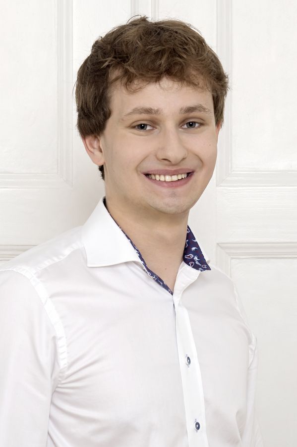 Ignacy Łubieński