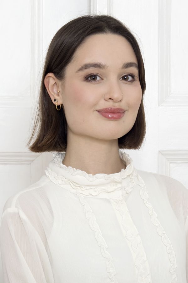 Julia Gołembska