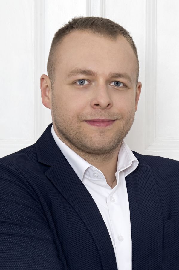 Dominik Paszkowski