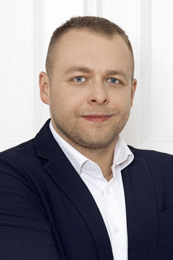 Dominik Paszkowski