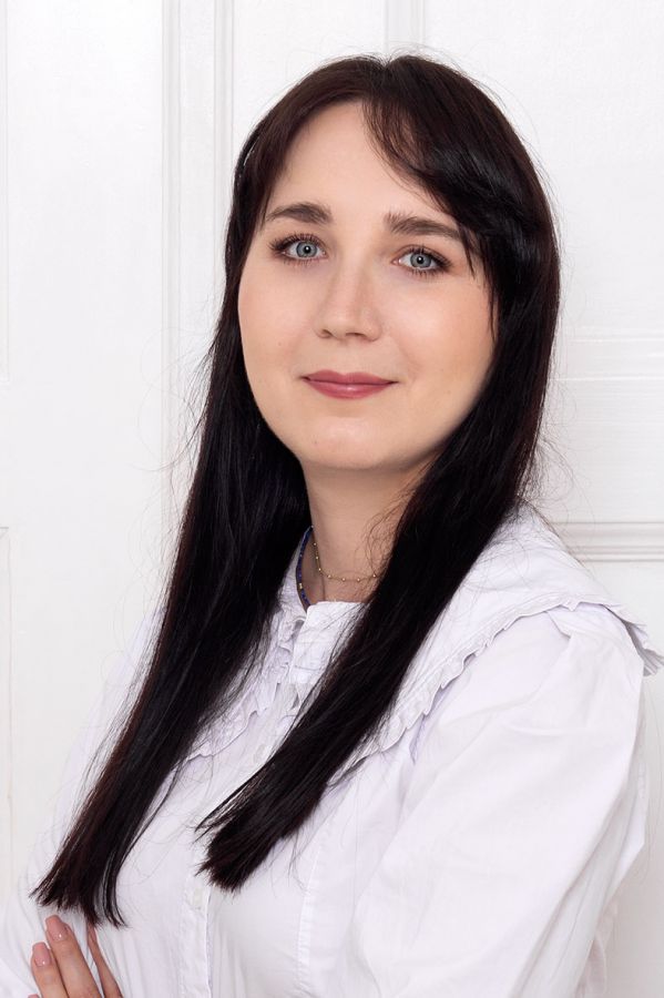Magdalena Świder