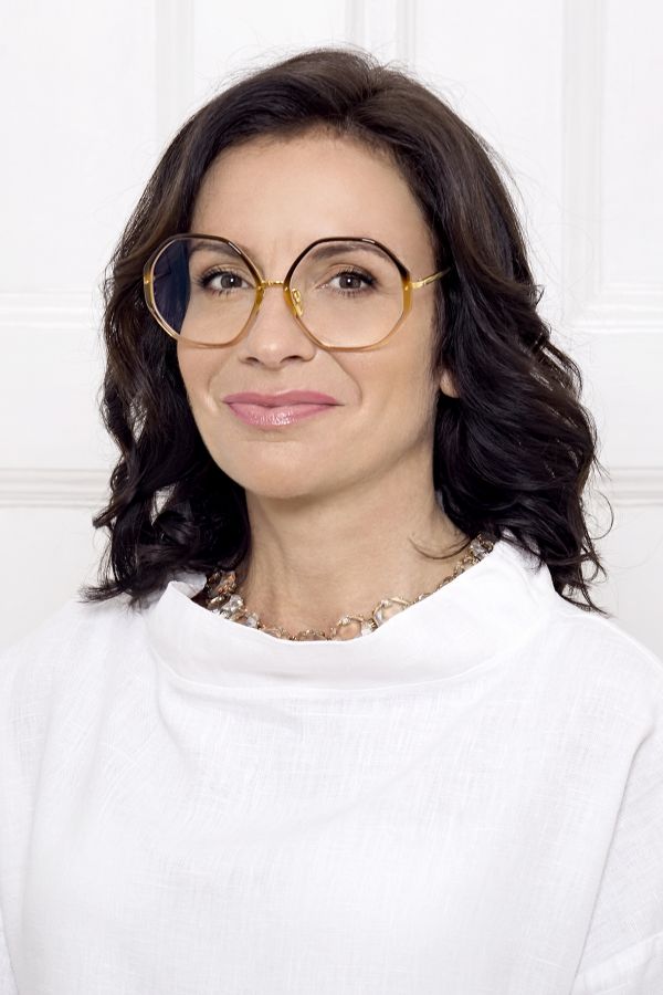 Beata Strzyżowska
