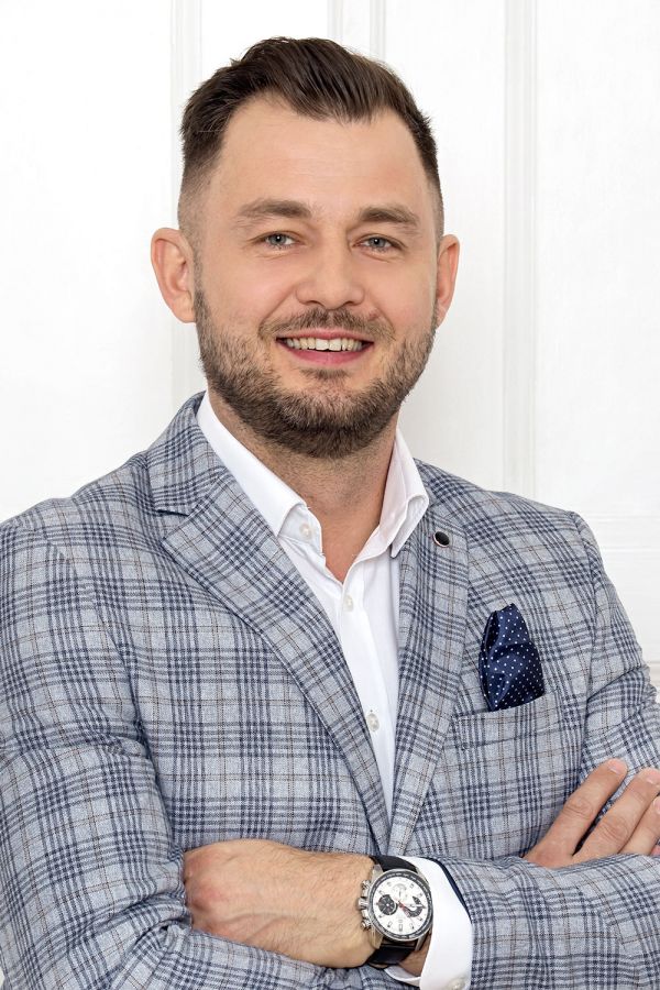 Marcin Borecki
