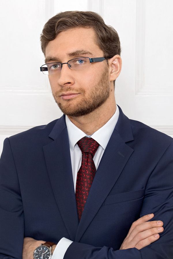 Mikołaj Baczyński