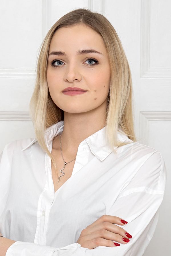 Emilia Osiadacz