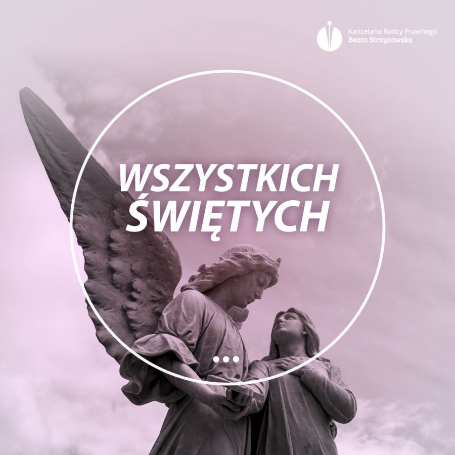 WSZYSTKICH ŚWIĘTYCH