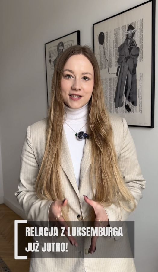 JUTRO WIELKI DZIEŃ W LUKSEMBURGU - OGŁOSZENIE WYROKÓW TSUE!